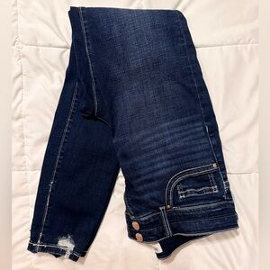 BKE Parker Skinny jeans